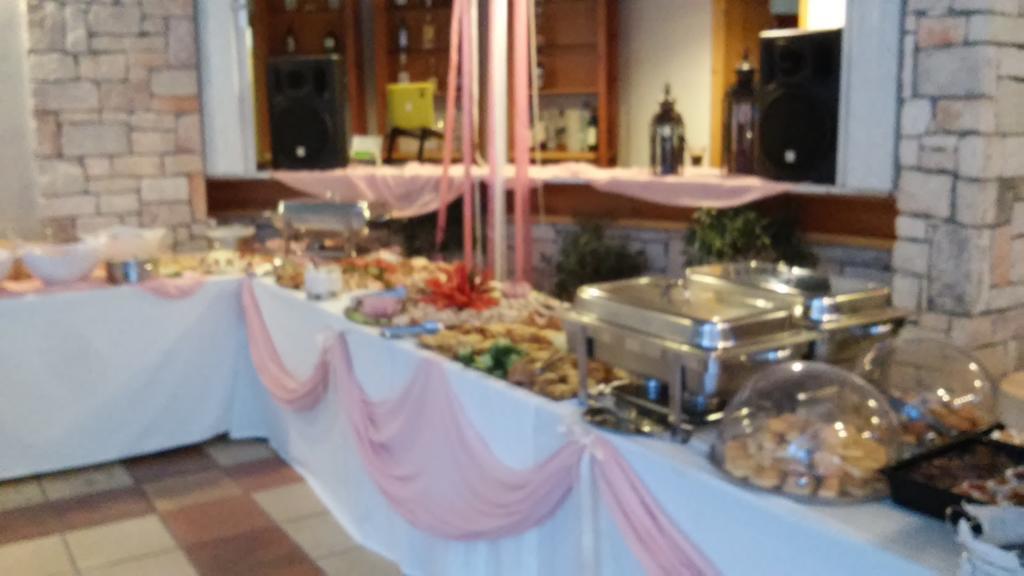 Alexander Inn Stavros  Luaran gambar