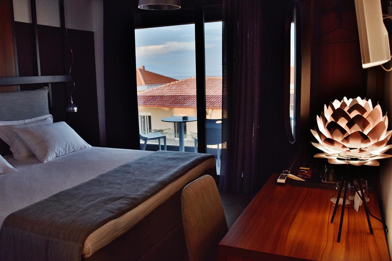 Alexander Inn Stavros  Luaran gambar